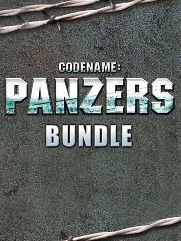 Codename: Panzers Bundle