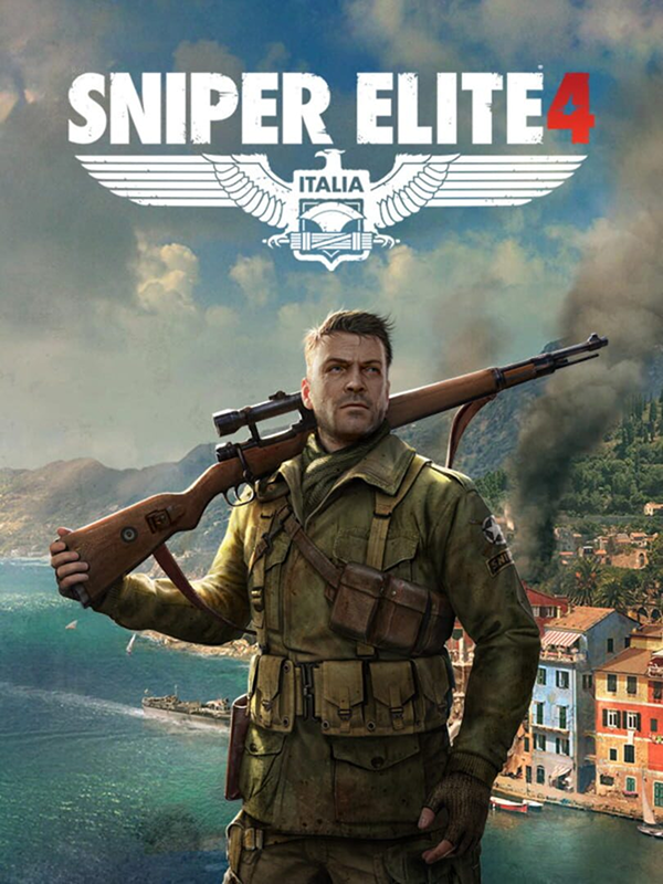 Sniper Elite