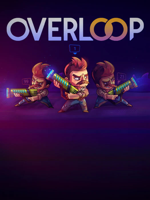 Overloop