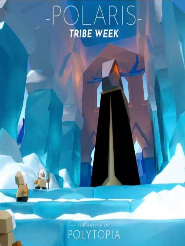 The Battle of Polytopia - Polaris Tribe DLC