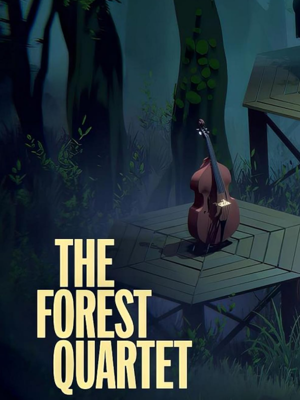 The Forest Quartet