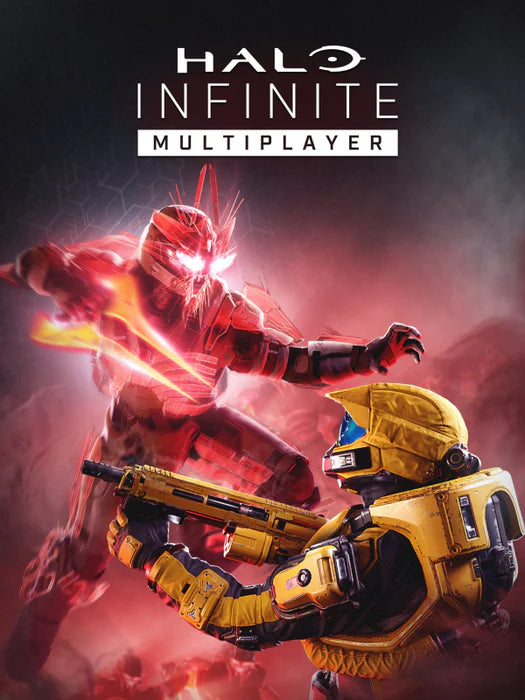Halo Infinite Multiplayer - 5.600 Halo Credits