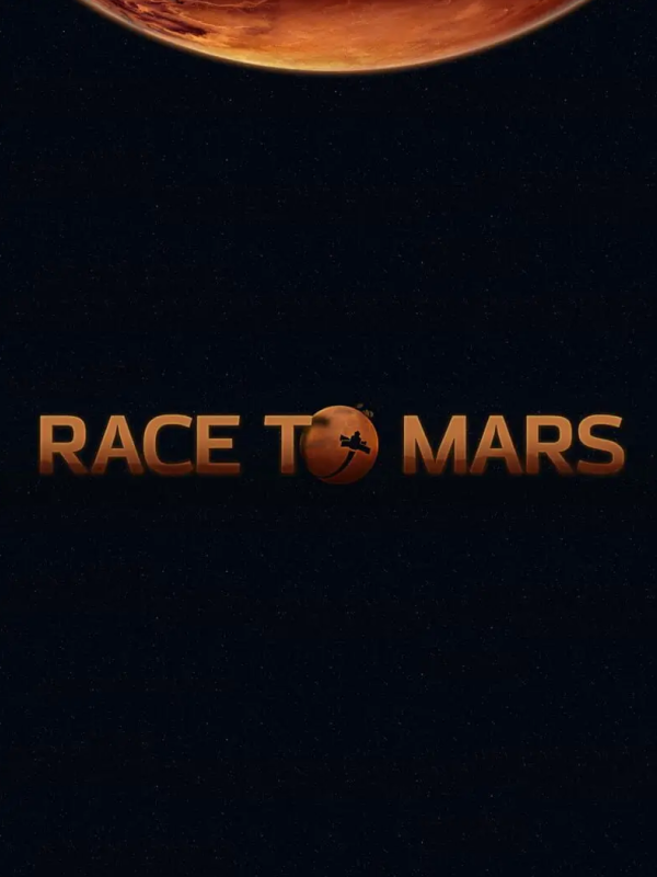 Race To Mars