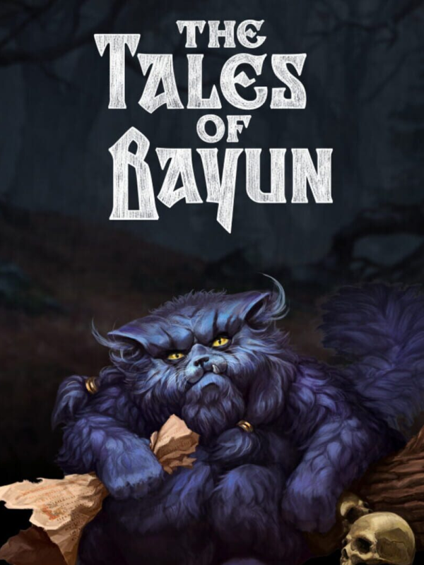 The Tales of Bayun