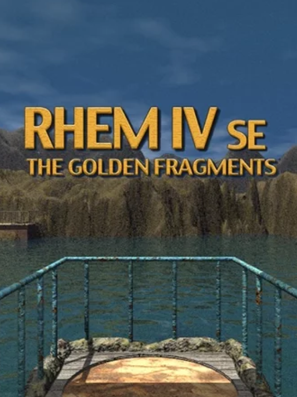 RHEM IV: The Golden Fragments SE