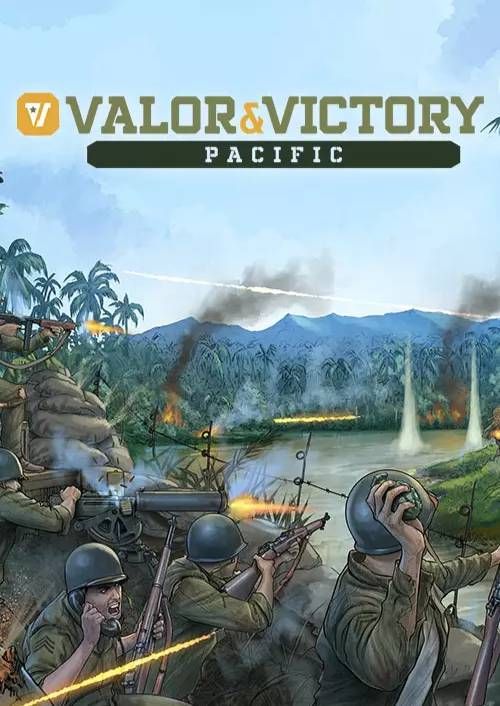 Valor & Victory