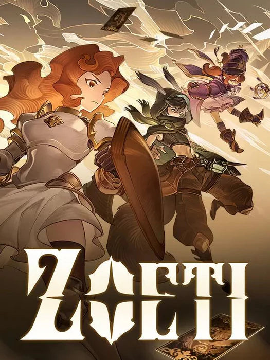 Zoeti
