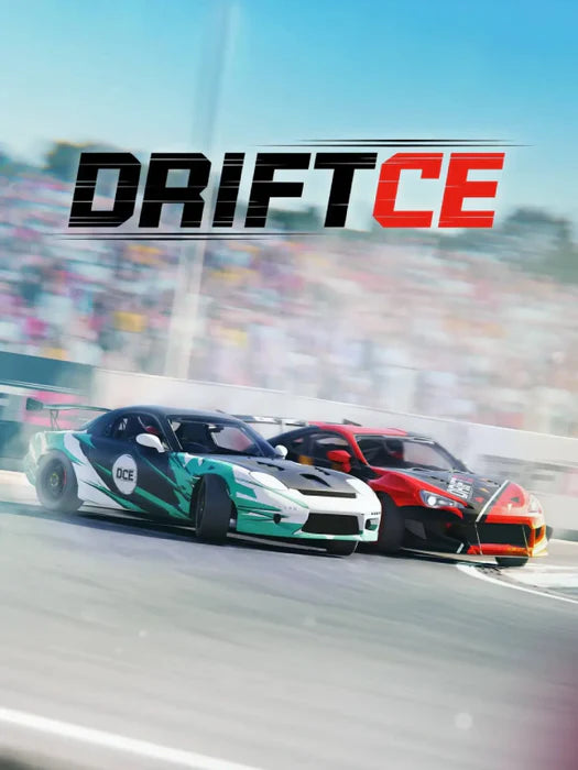 DRIFTCE