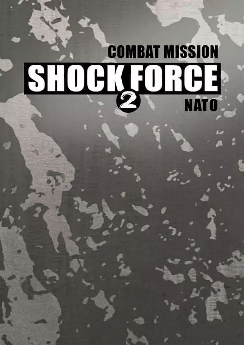 Combat Mission Shock Force 2 - NATO Forces DLC
