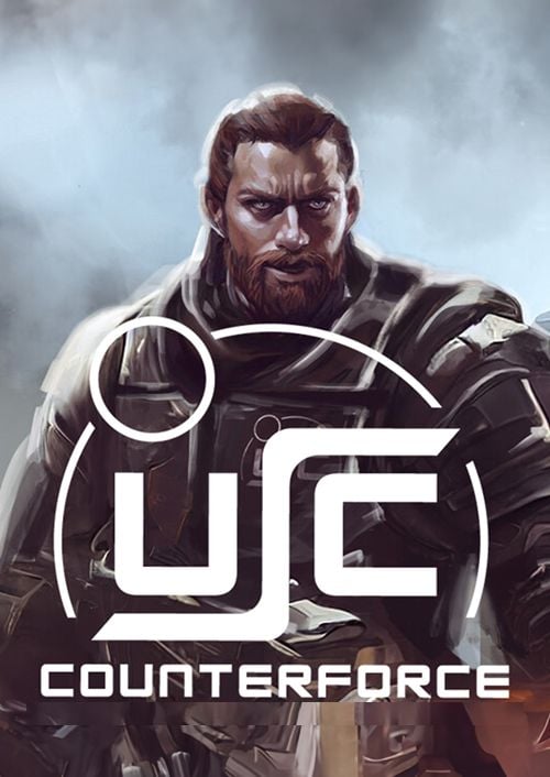 USC: Counterforce