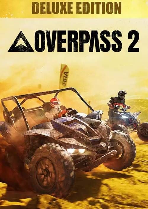 Overpass 2