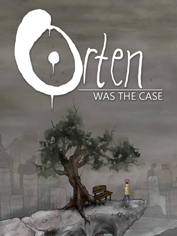Orten Was The Case