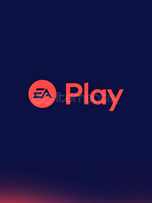 EA Play 12 Months Subscription
