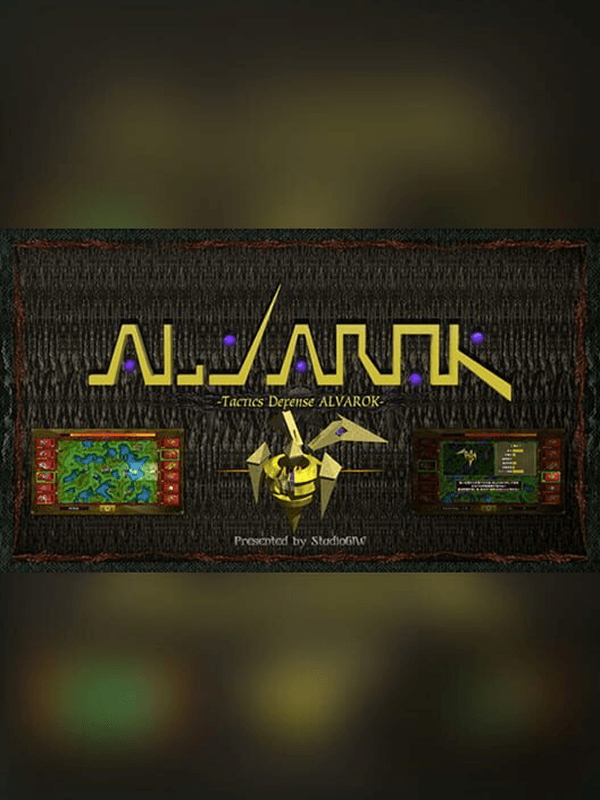 ALVAROK