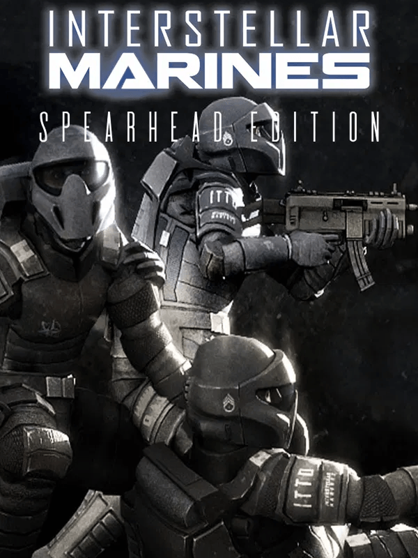 Interstellar Marines - Spearhead Edition Upgrade