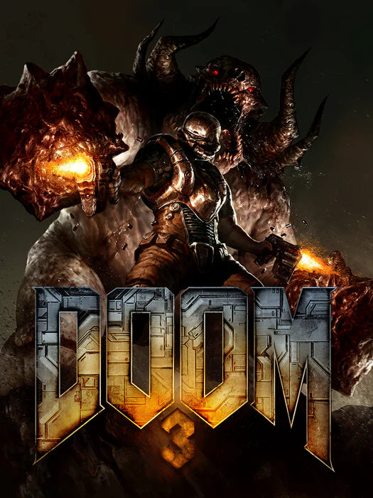 Doom 3