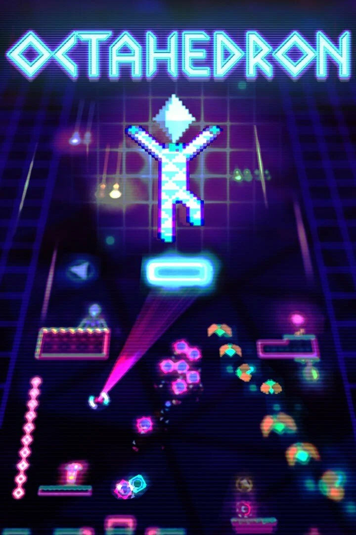 Octahedron Collectors Edition