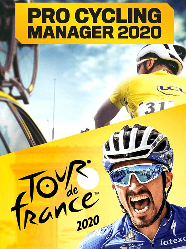 The Cycling Bundle 2020