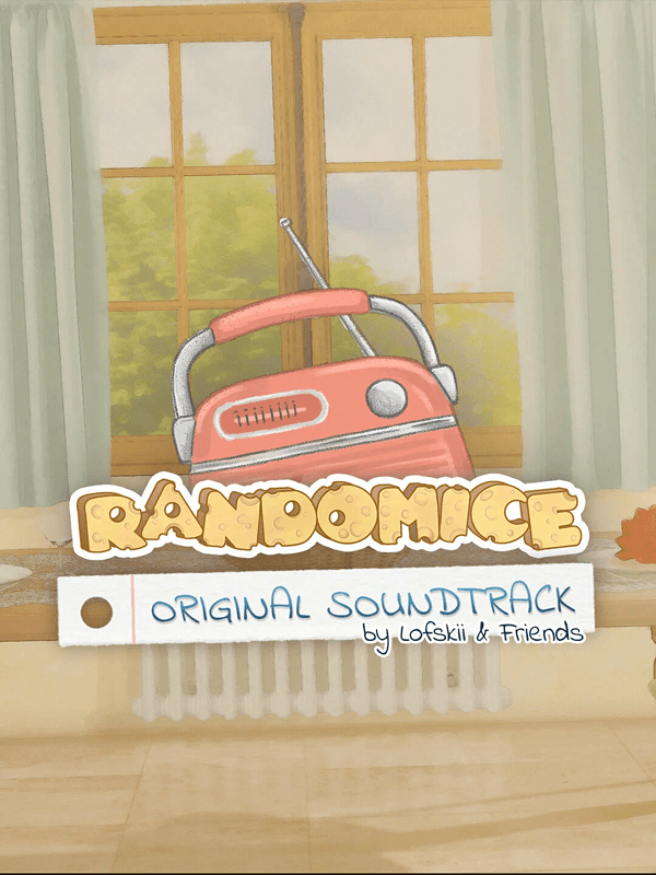 Randomice Soundtrack DLC