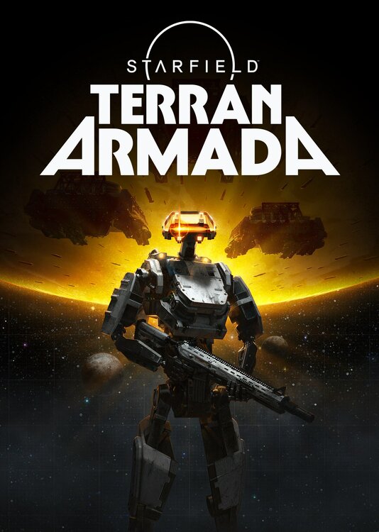Starfield: Terran Armada DLC