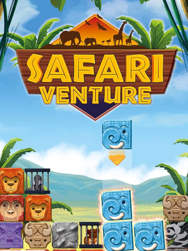 Safari Venture