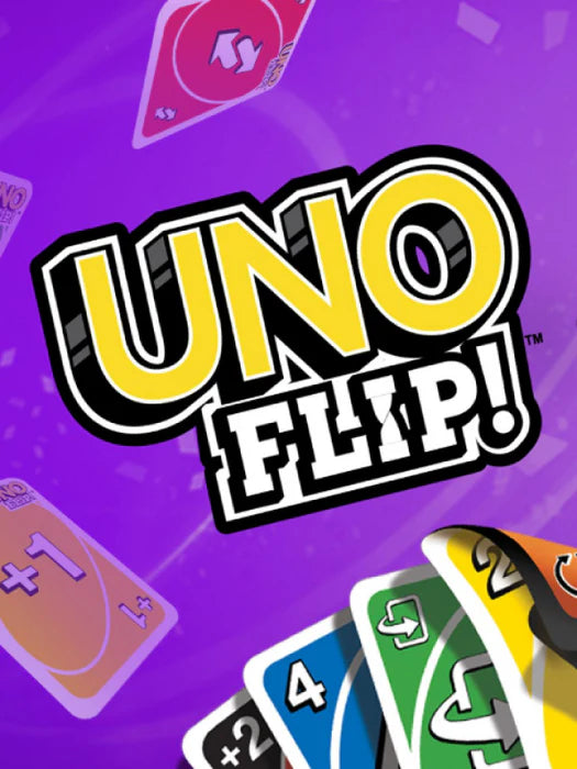 UNO Flip! DLC