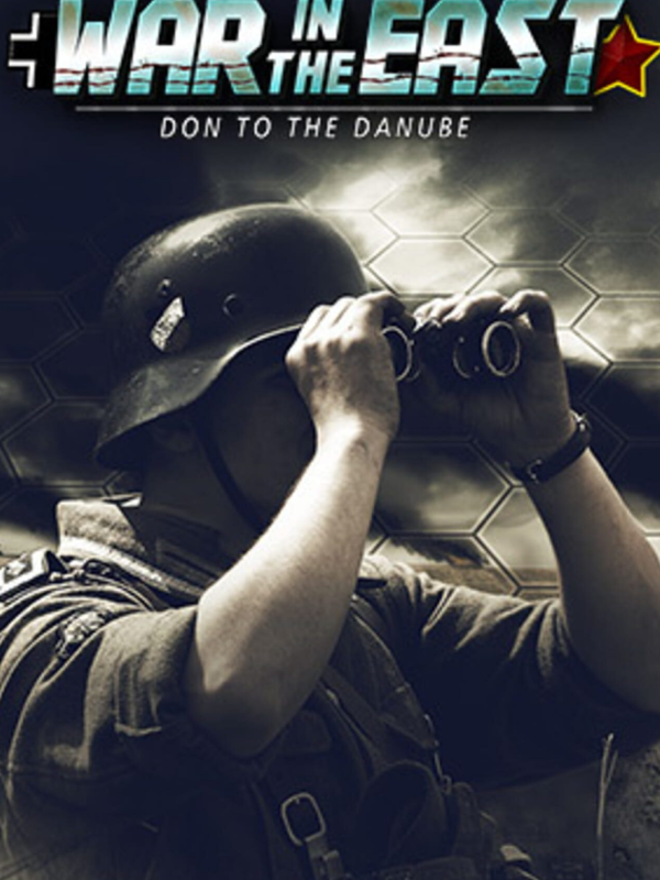 Gary Grigsby's War in the East - Don to the Danube DLC
