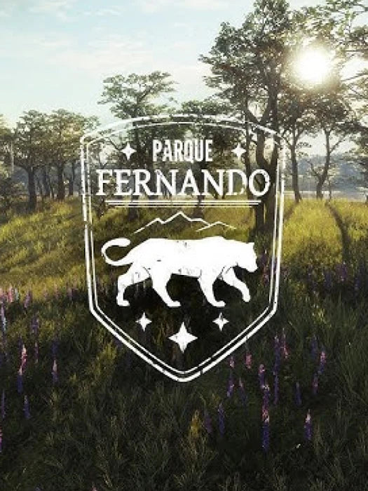 theHunter: Call of the Wild - Parque Fernando