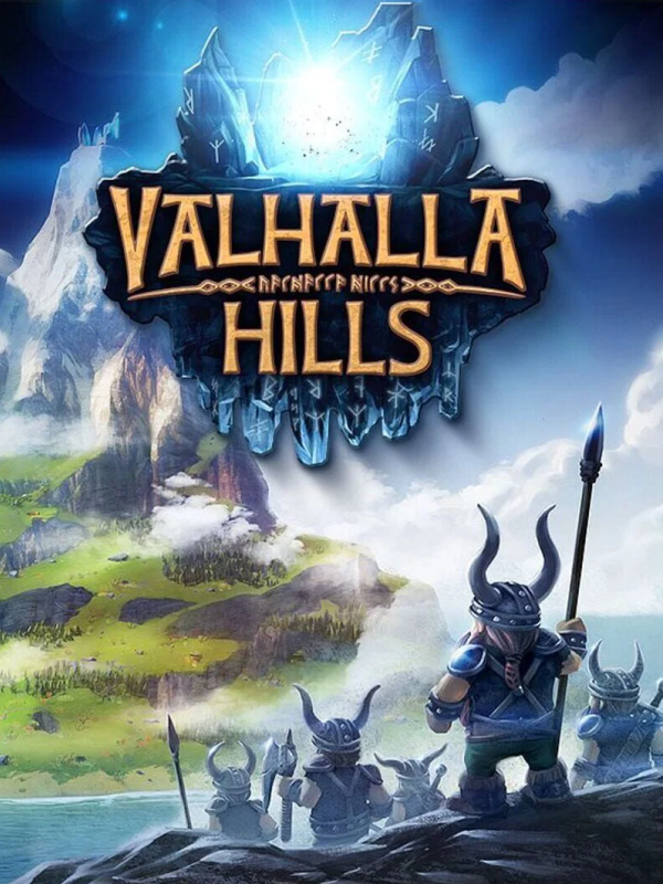 Valhalla Hills - Two-Horned Helmet Edition Upgrade DLC