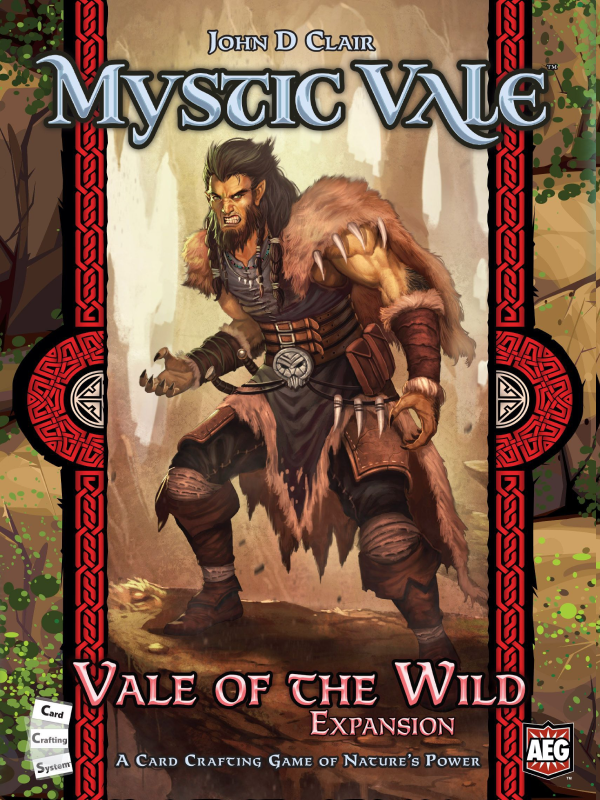 Mystic Vale - Vale of the Wild DLC