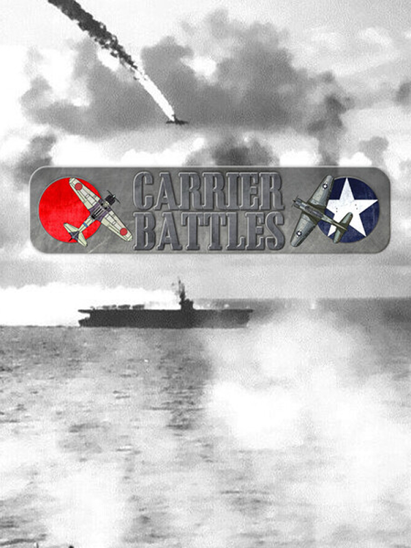 Carrier Battles 4 Guadalcanal