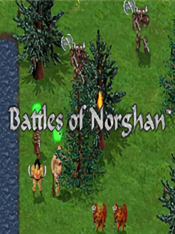 Battles of Norghan - Gold Version DLC