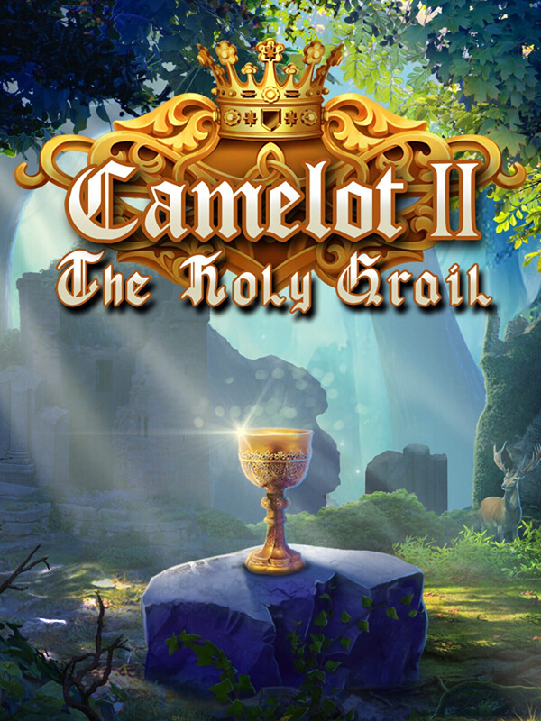 Camelot 2: The Holy Grail