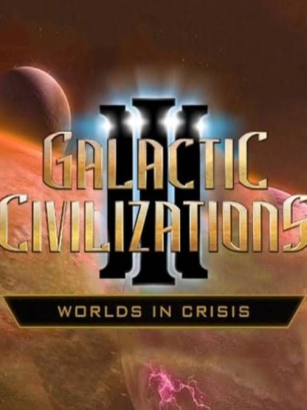 Galactic Civilizations III Soundtrack DLC