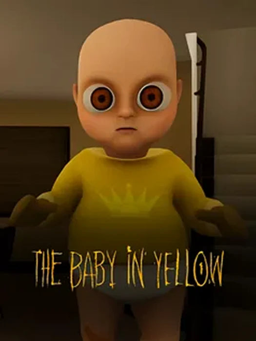 The Baby In Yellow