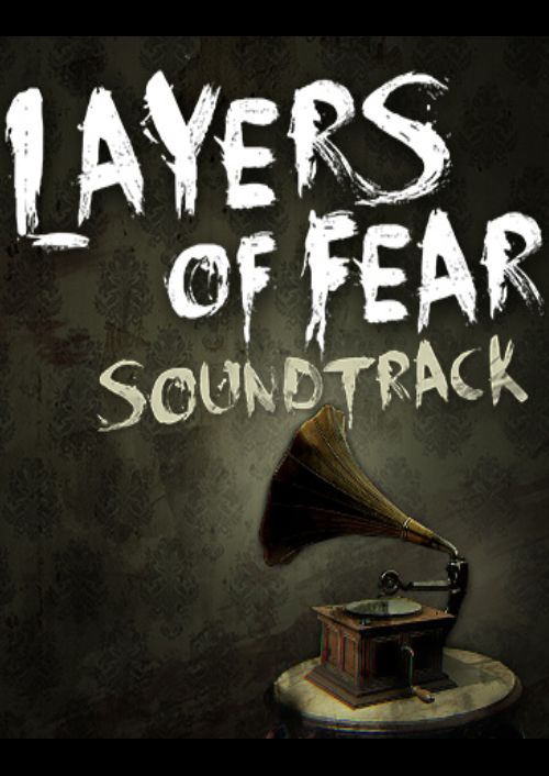 Layers of Fear - Soundtrack DLC