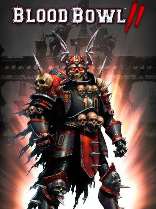 Blood Bowl 2 - Undead DLC