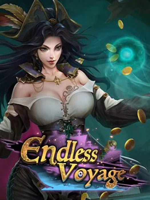 Endless Voyage / 无尽航线