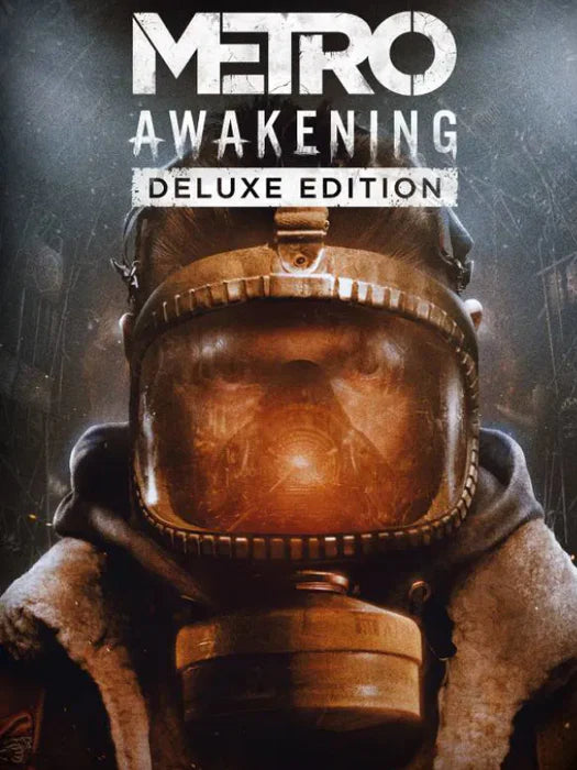 Metro Awakening Deluxe Edition