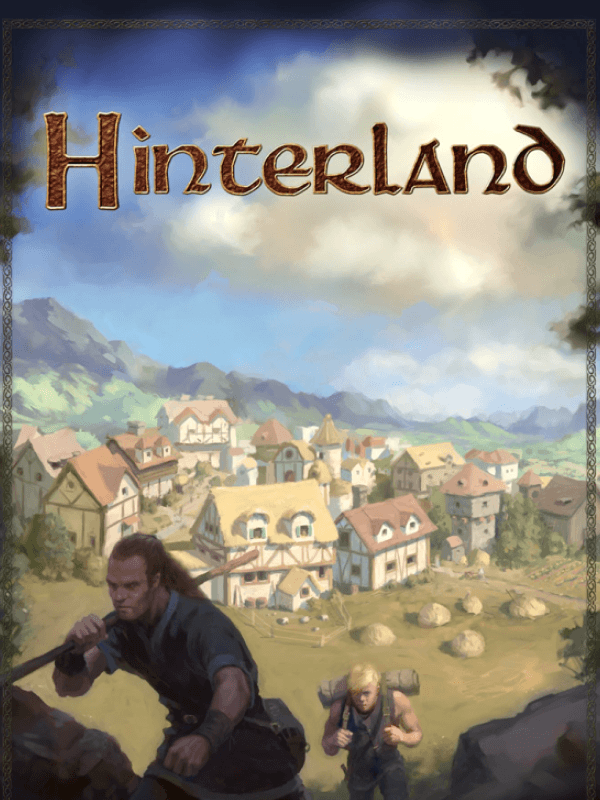 Hinterland