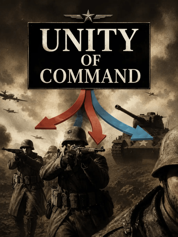 Unity of Command