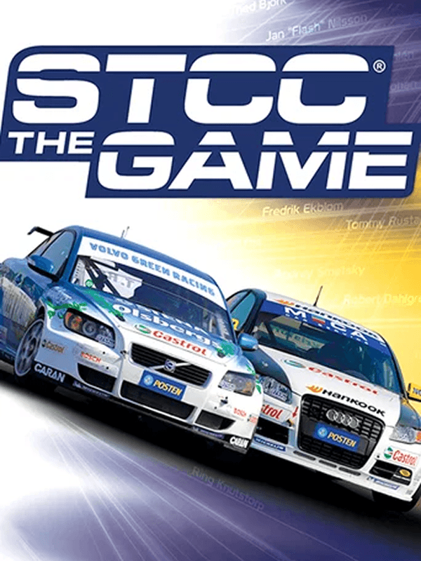 STCC the Game