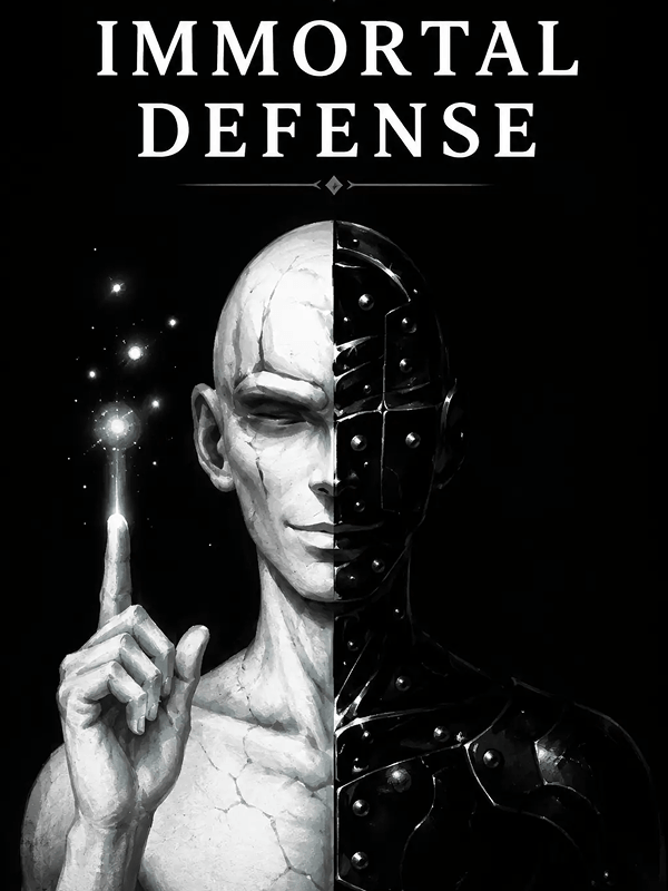 Immortal Defense