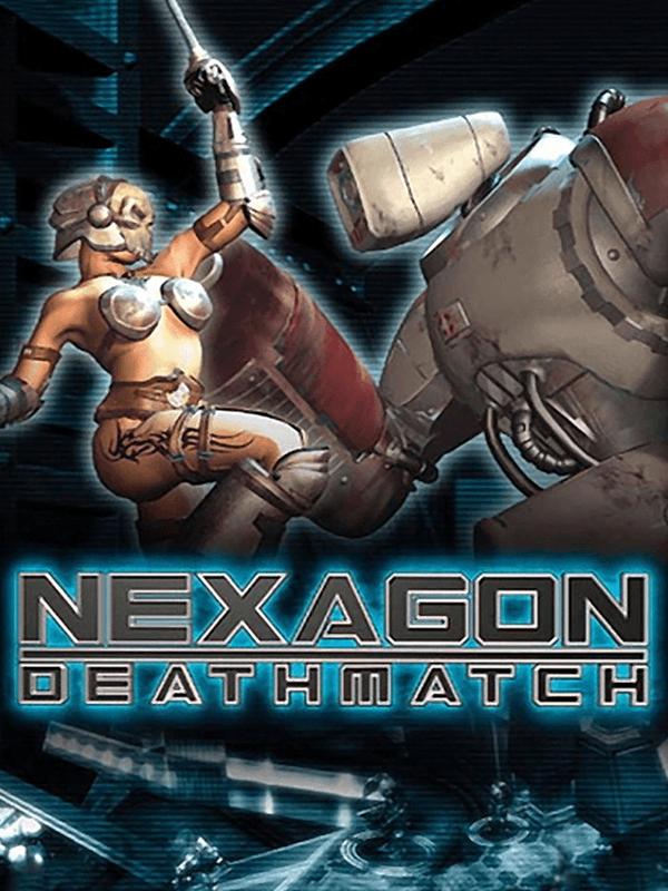 Nexagon: Deathmatch