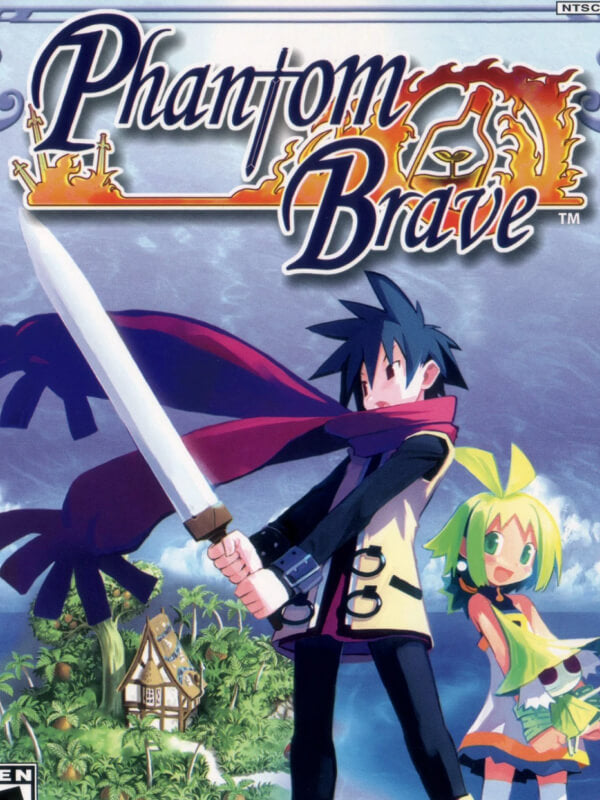 Phantom Brave