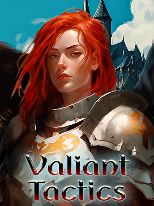 Valiant Tactics