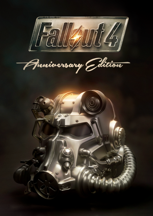 Falllout 4: Anniversary Edition