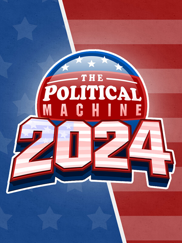 The Political Machine 2024 - Cabinet of Curiosities DLC