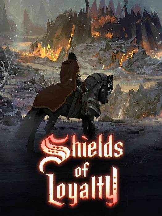 Shields of Loyalty