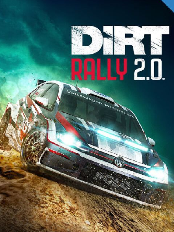 DiRT Rally 2.0 - Opel Manta 400 DLC